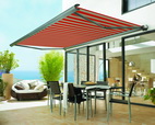 Awning